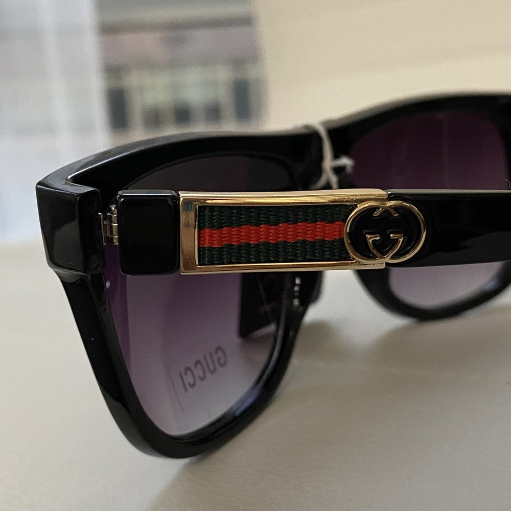 Sunglasses Unisex - Picture 3 of 3